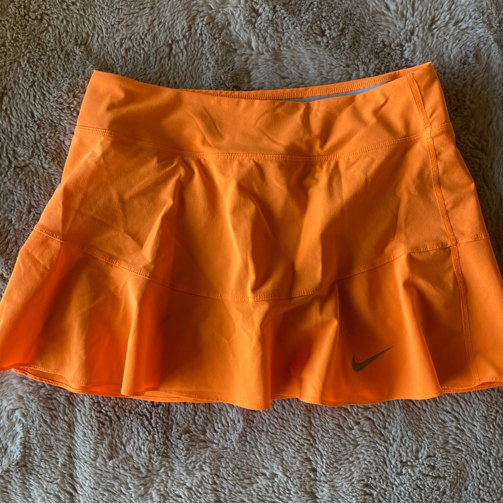 Nike Tennis Skirt